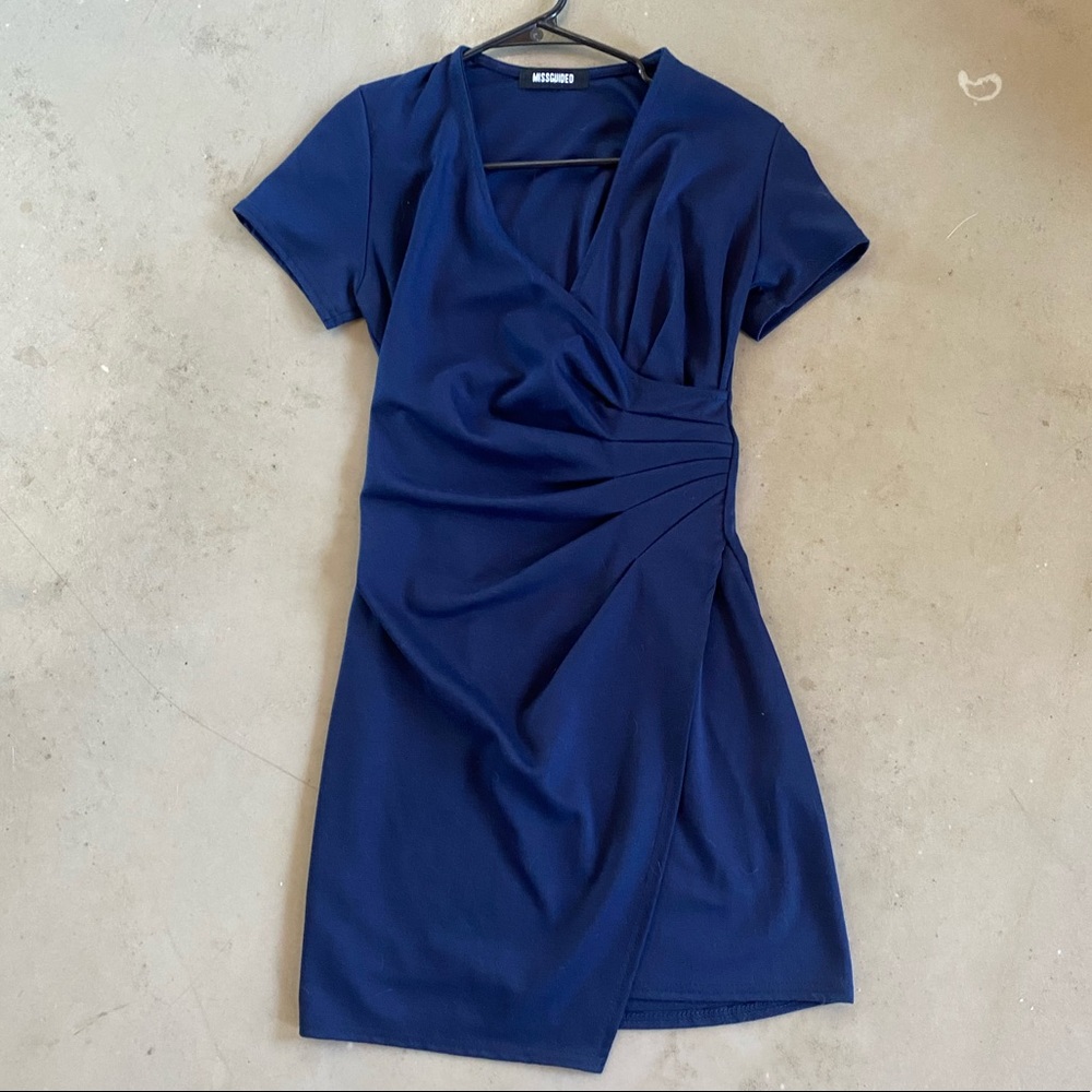 Missguided Dress
